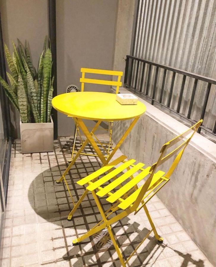 Cilveti 468 Departamento Con Cochera, Excelente Ubicacion Rosario Exterior foto